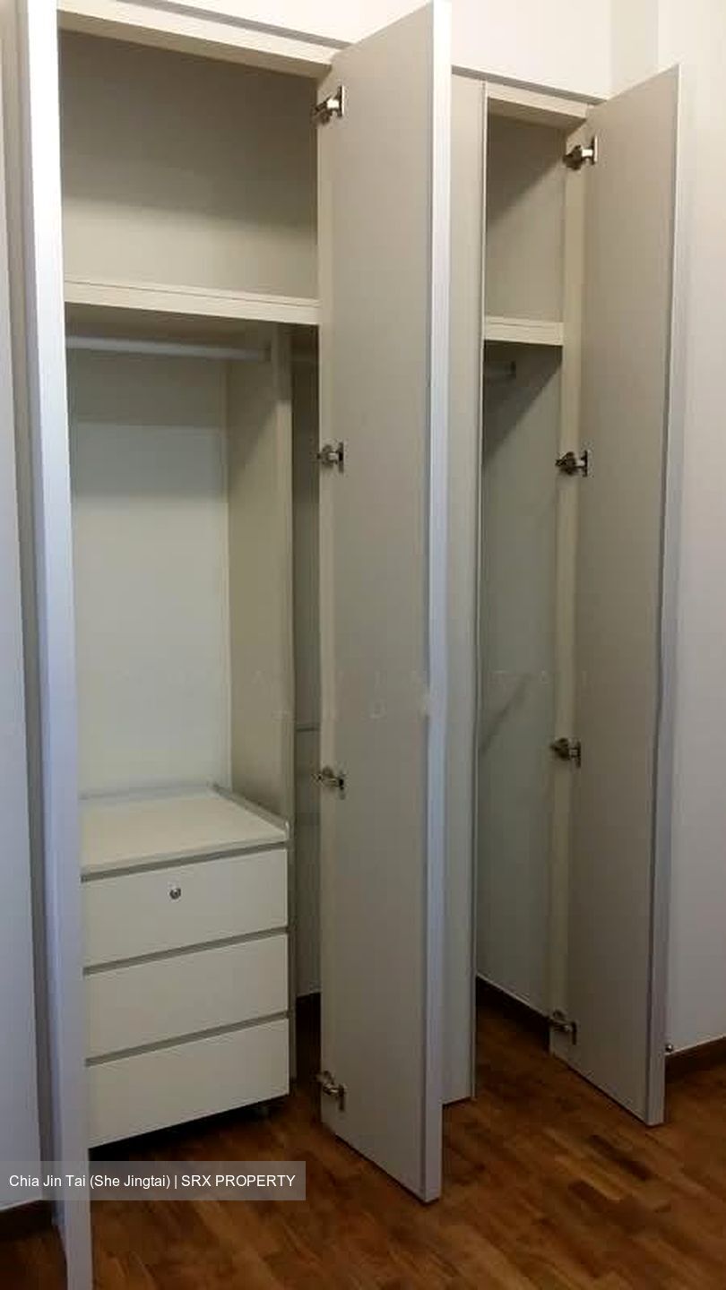 Twin Fountains (D25), Condominium #573115371